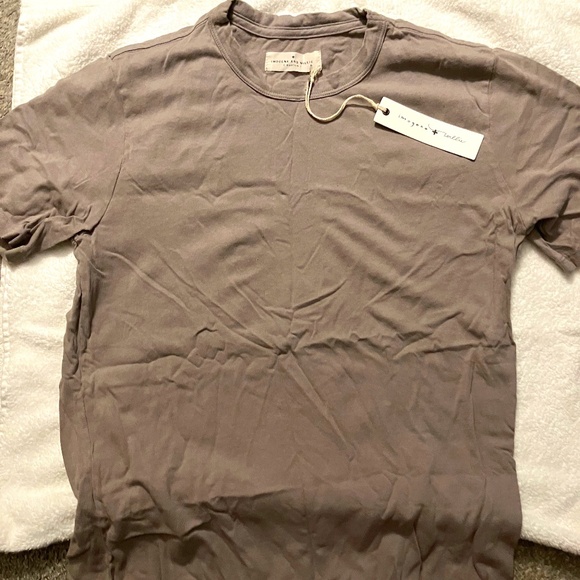 imogene + willie Other - Imogene & Willie Knit midweight t shirt